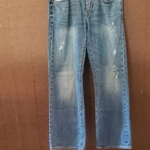 Mens jeans